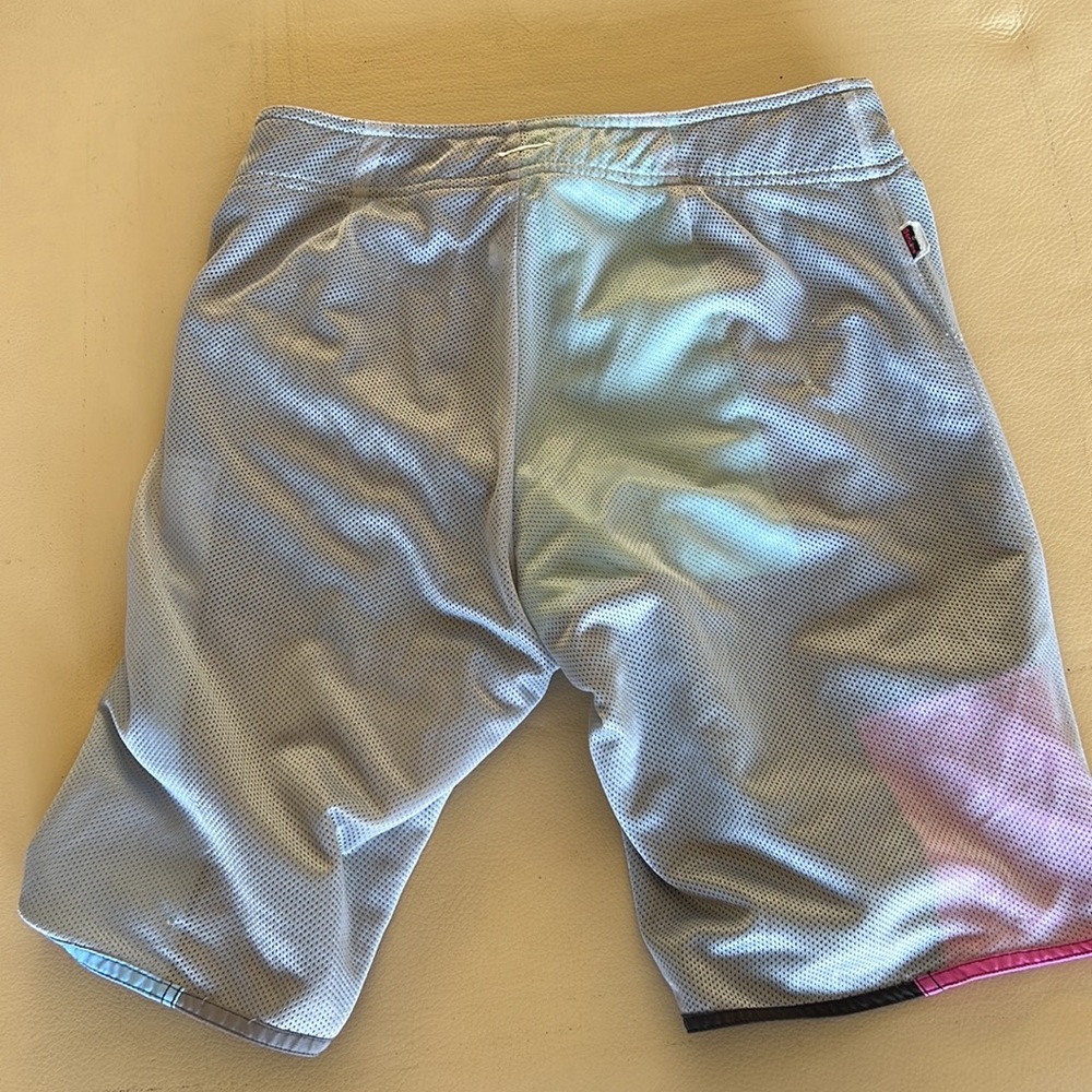 Volcom Longboard Trunks Shorts medium - Picture 9 of 10